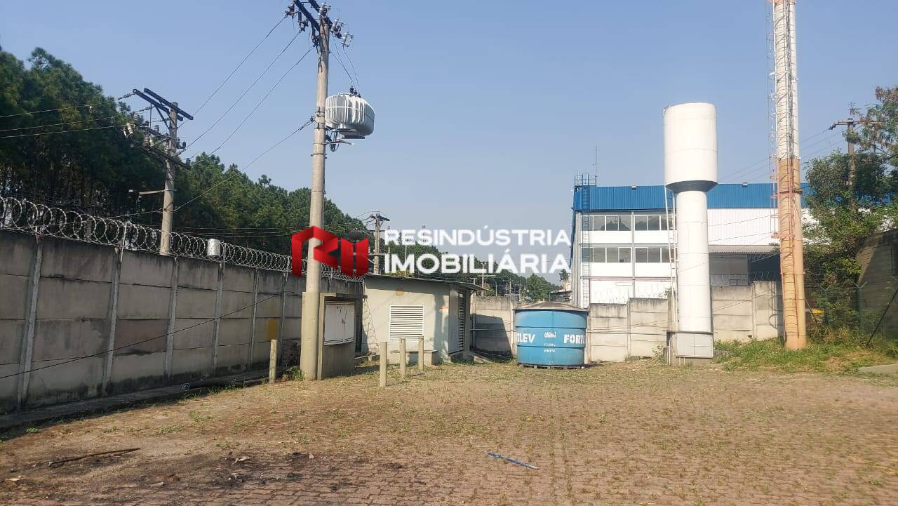 Depósito-Galpão, 12495 m² - Foto 20