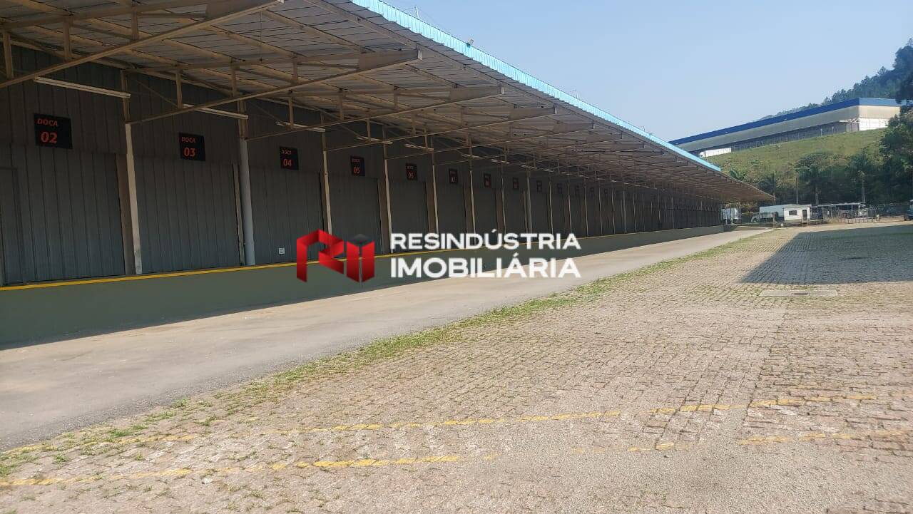 Depósito-Galpão, 12495 m² - Foto 6