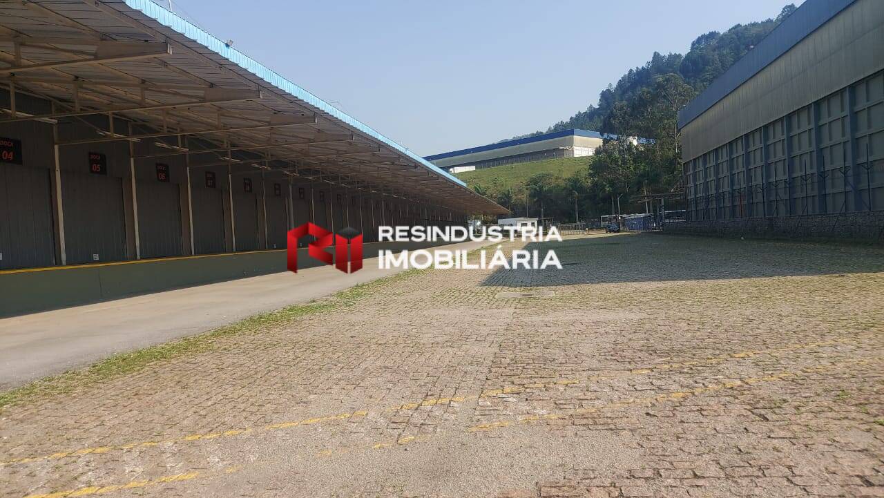 Depósito-Galpão, 12495 m² - Foto 3