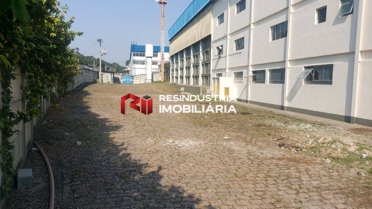 Depósito-Galpão, 12495 m² - Foto 15