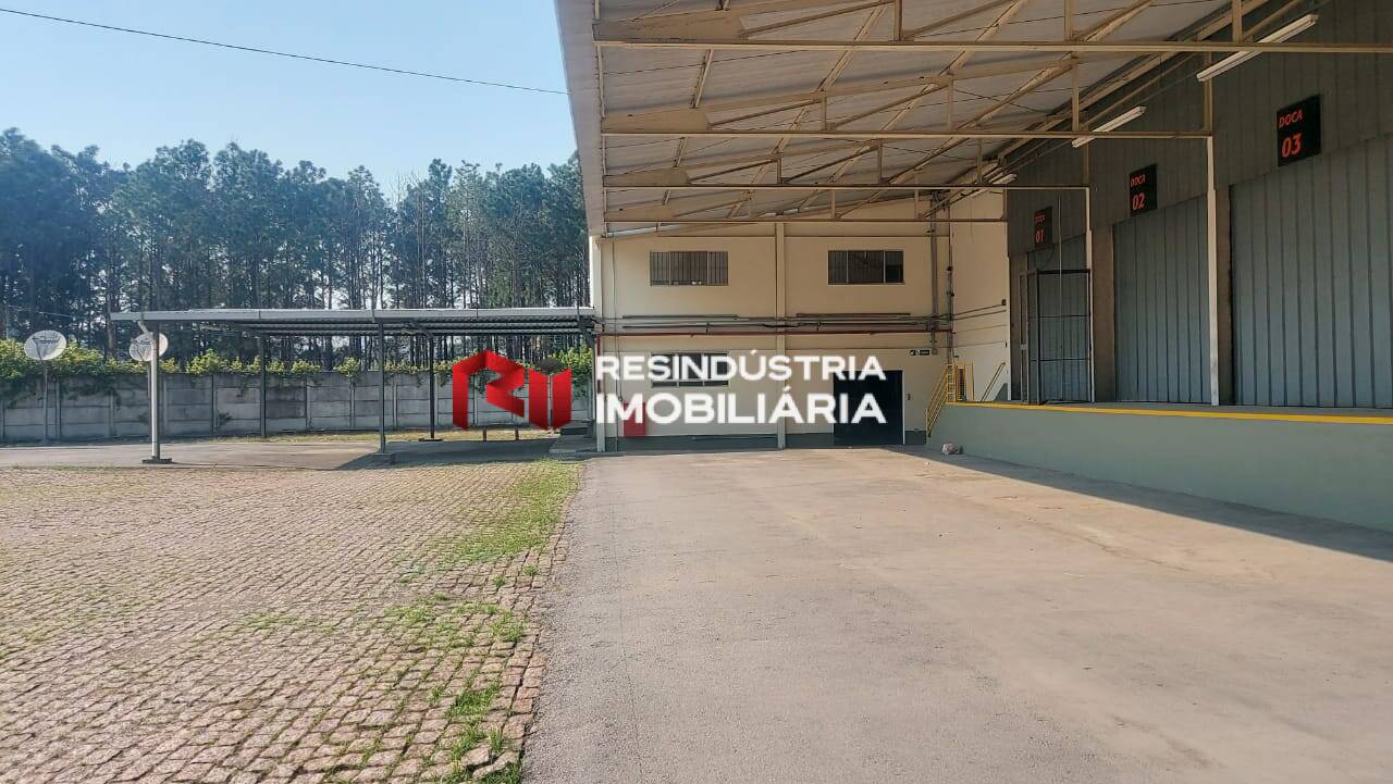 Depósito-Galpão, 12495 m² - Foto 11