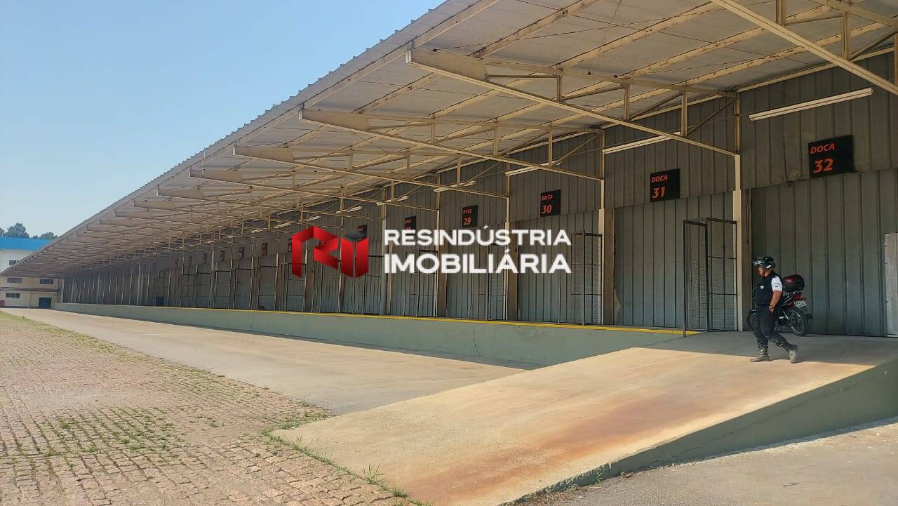 Depósito-Galpão, 12495 m² - Foto 4