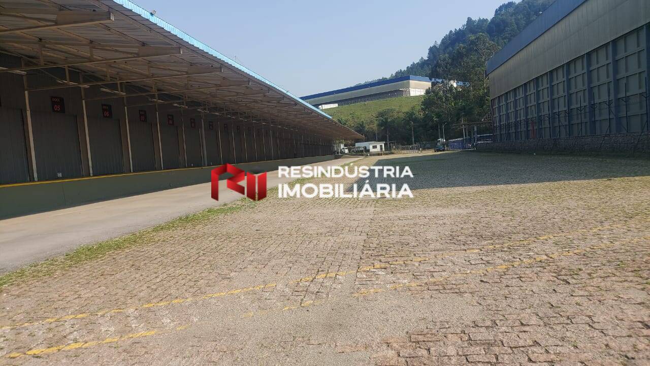 Depósito-Galpão, 12495 m² - Foto 14