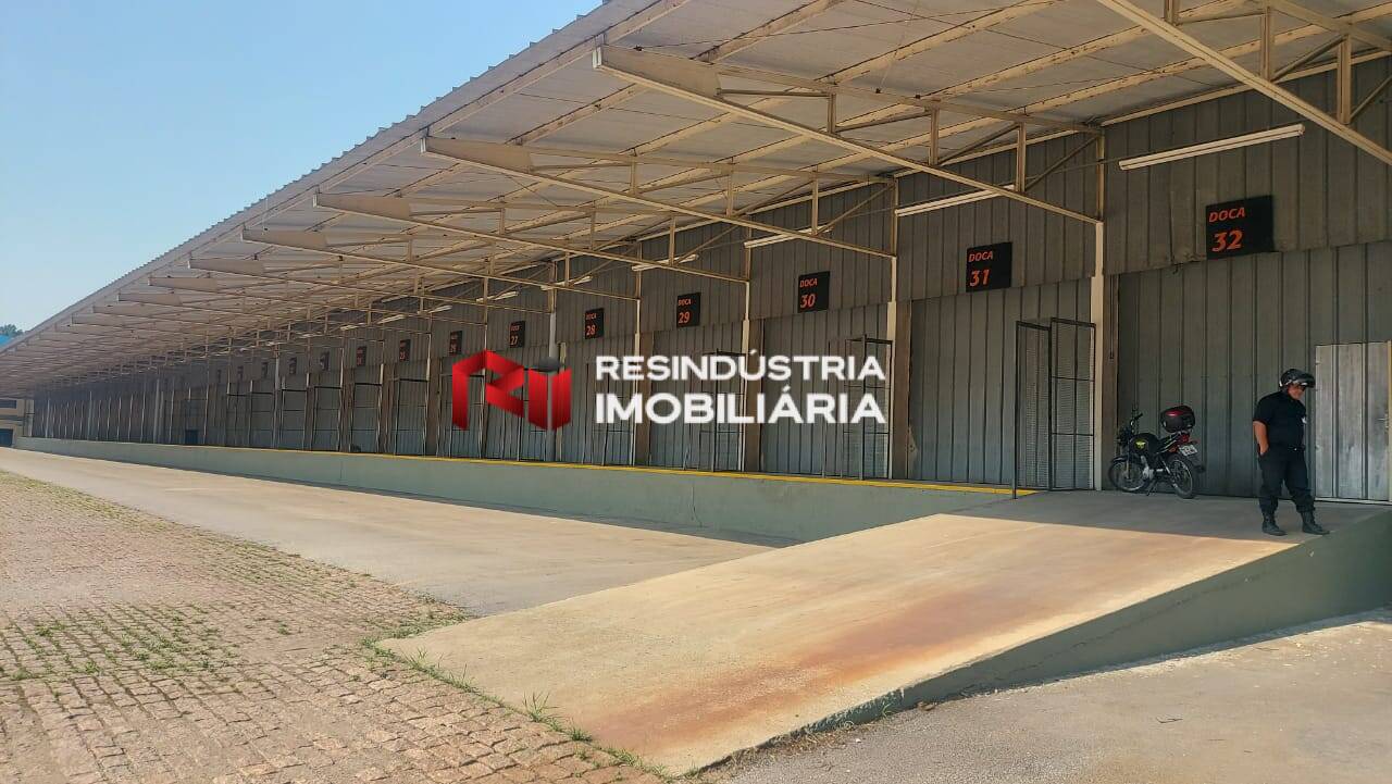 Depósito-Galpão, 12495 m² - Foto 7
