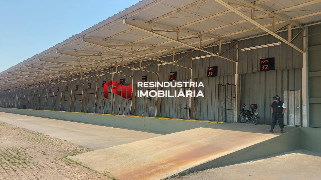 Depósito-Galpão, 12495 m² - Foto 5