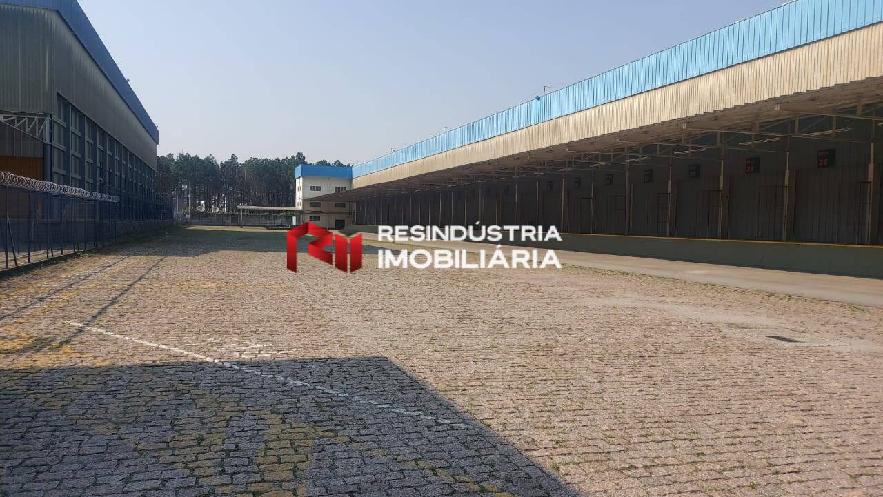 Depósito-Galpão, 12495 m² - Foto 8