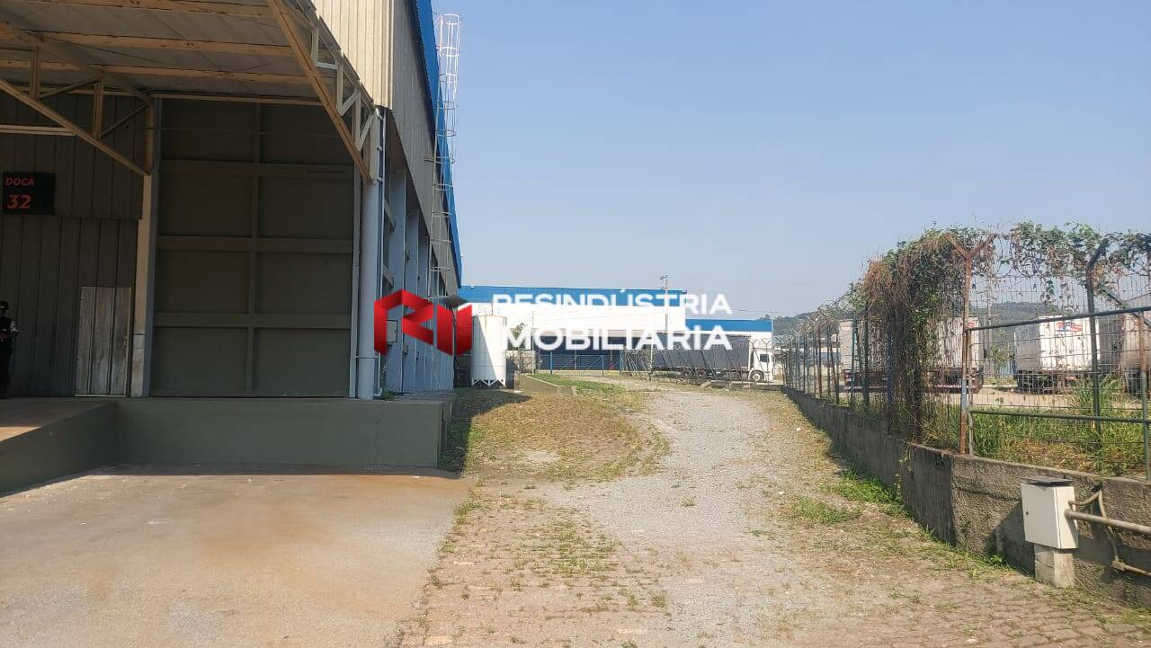 Depósito-Galpão, 12495 m² - Foto 13