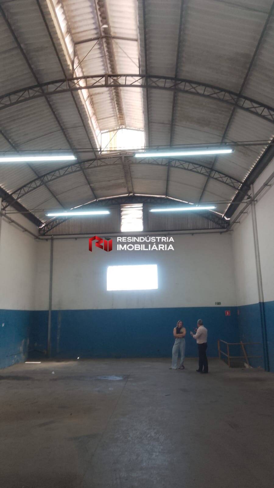 Depósito-Galpão, 300 m² - Foto 9