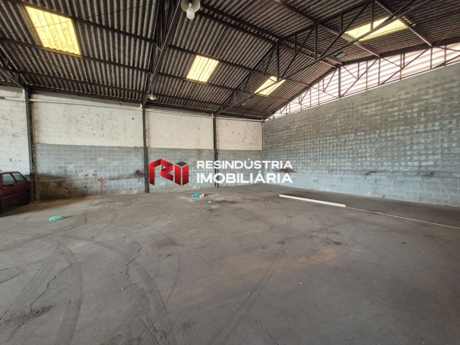 Depósito-Galpão, 700 m² - Foto 4