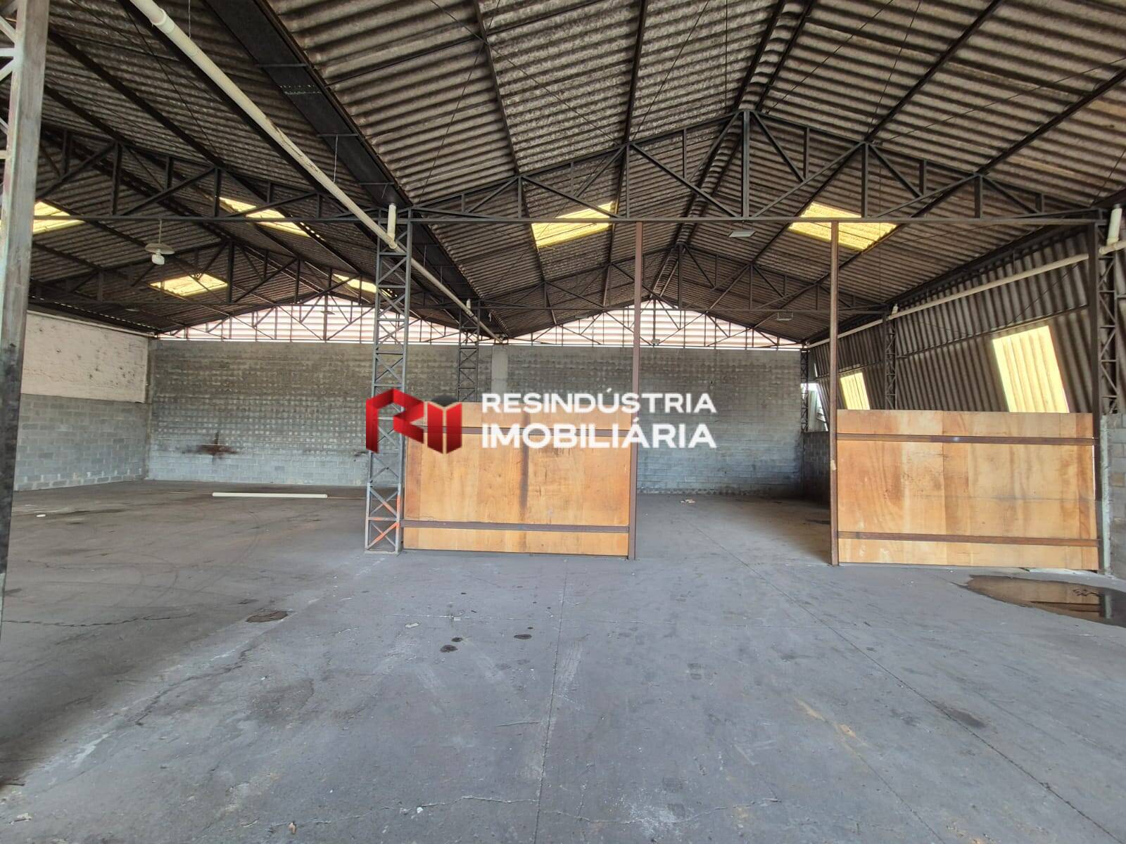 Depósito-Galpão, 700 m² - Foto 7