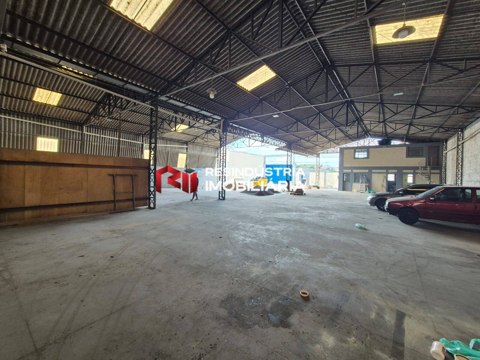 Depósito-Galpão, 700 m² - Foto 6