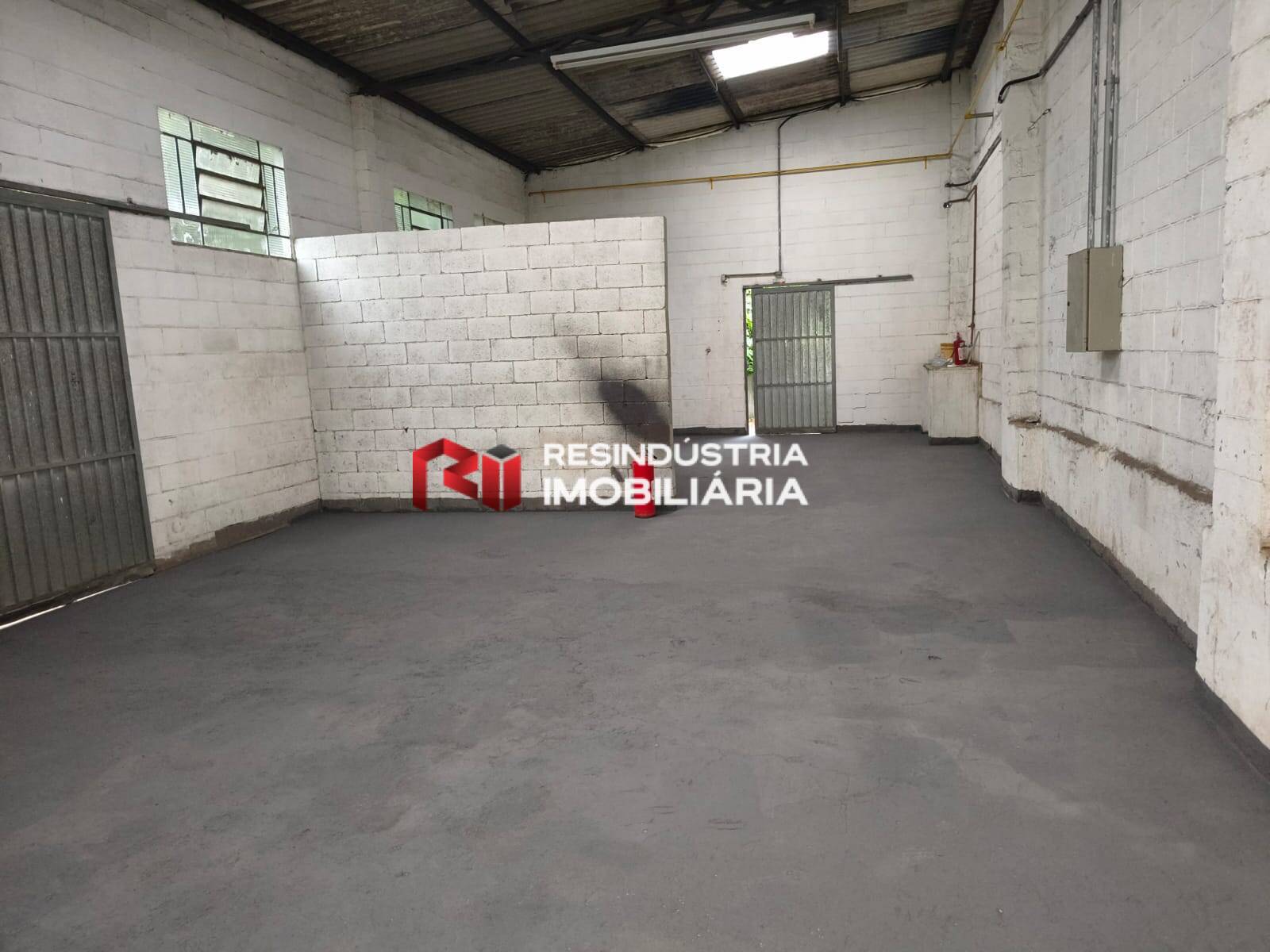 Depósito-Galpão, 282 m² - Foto 19
