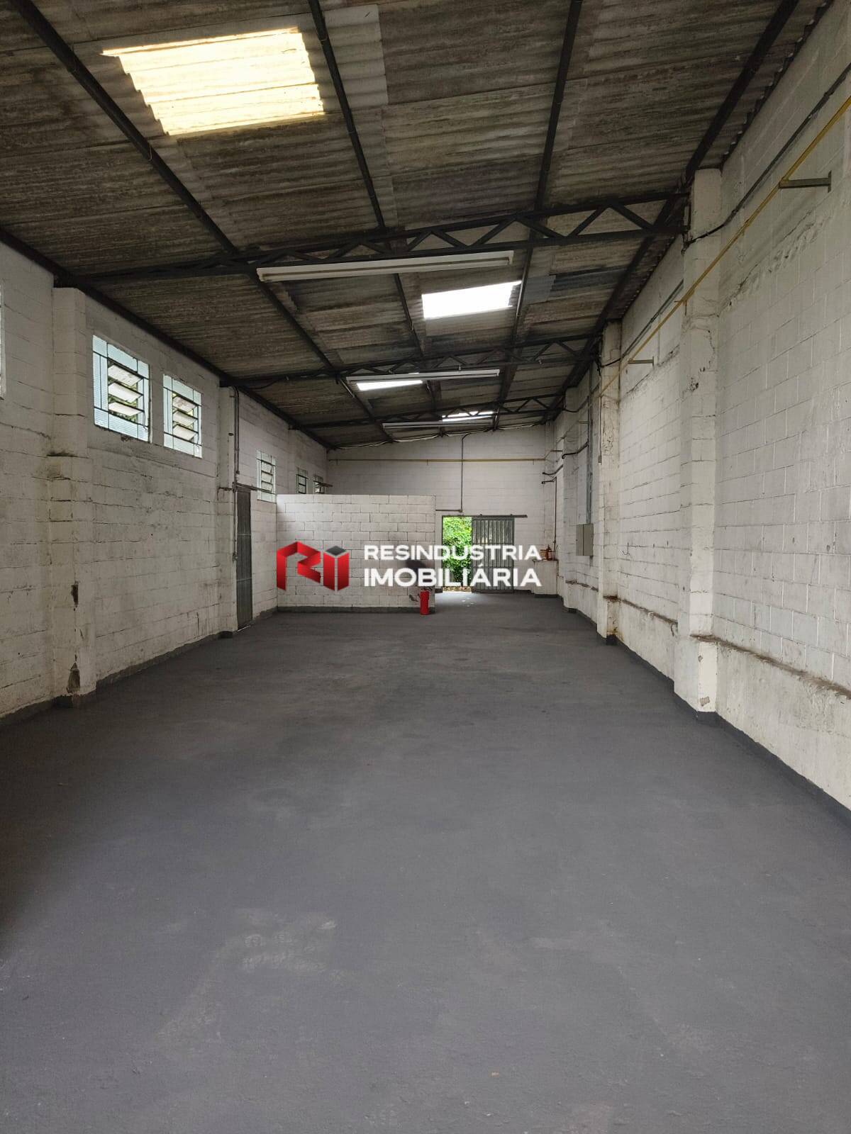 Depósito-Galpão, 282 m² - Foto 15