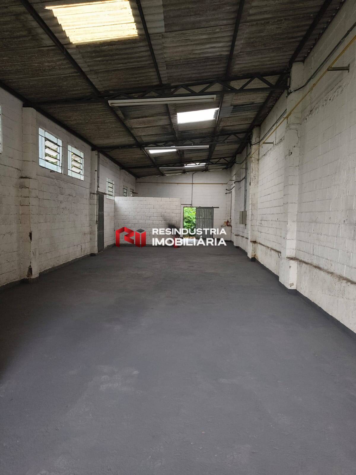 Depósito-Galpão, 282 m² - Foto 16