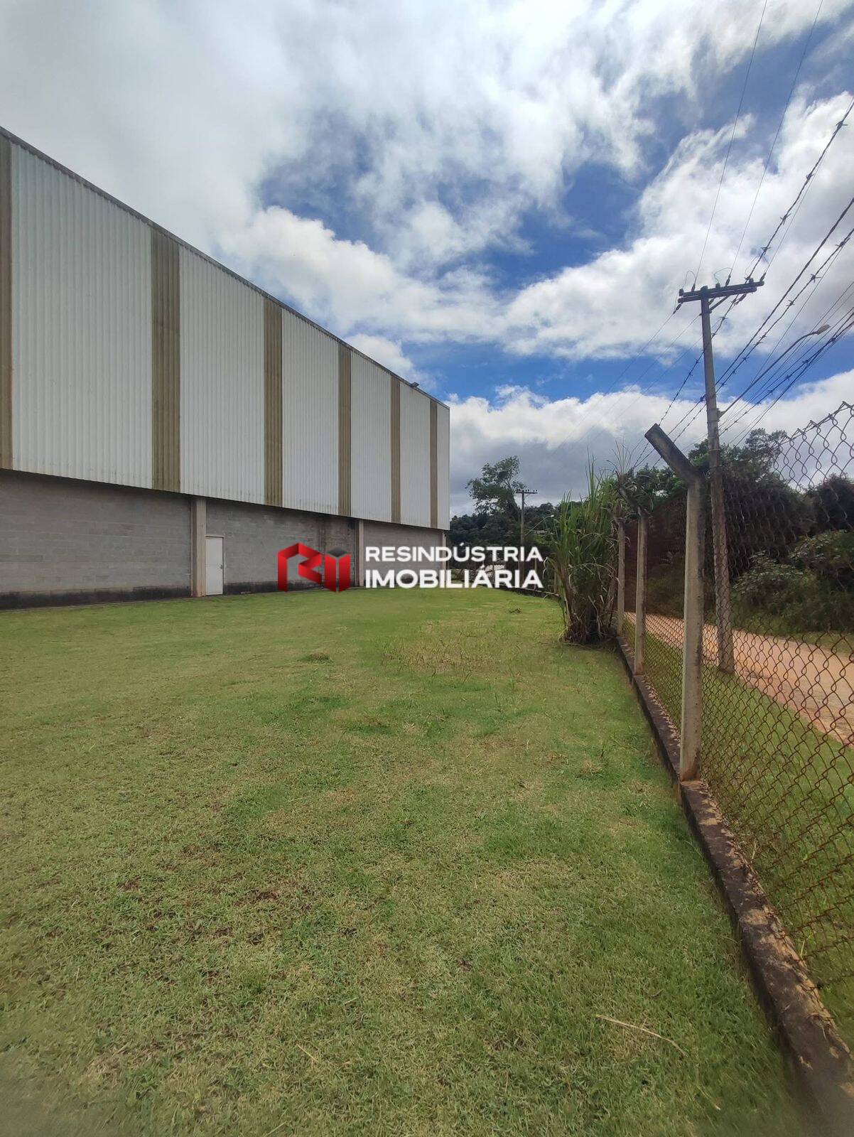 Depósito-Galpão, 2400 m² - Foto 10