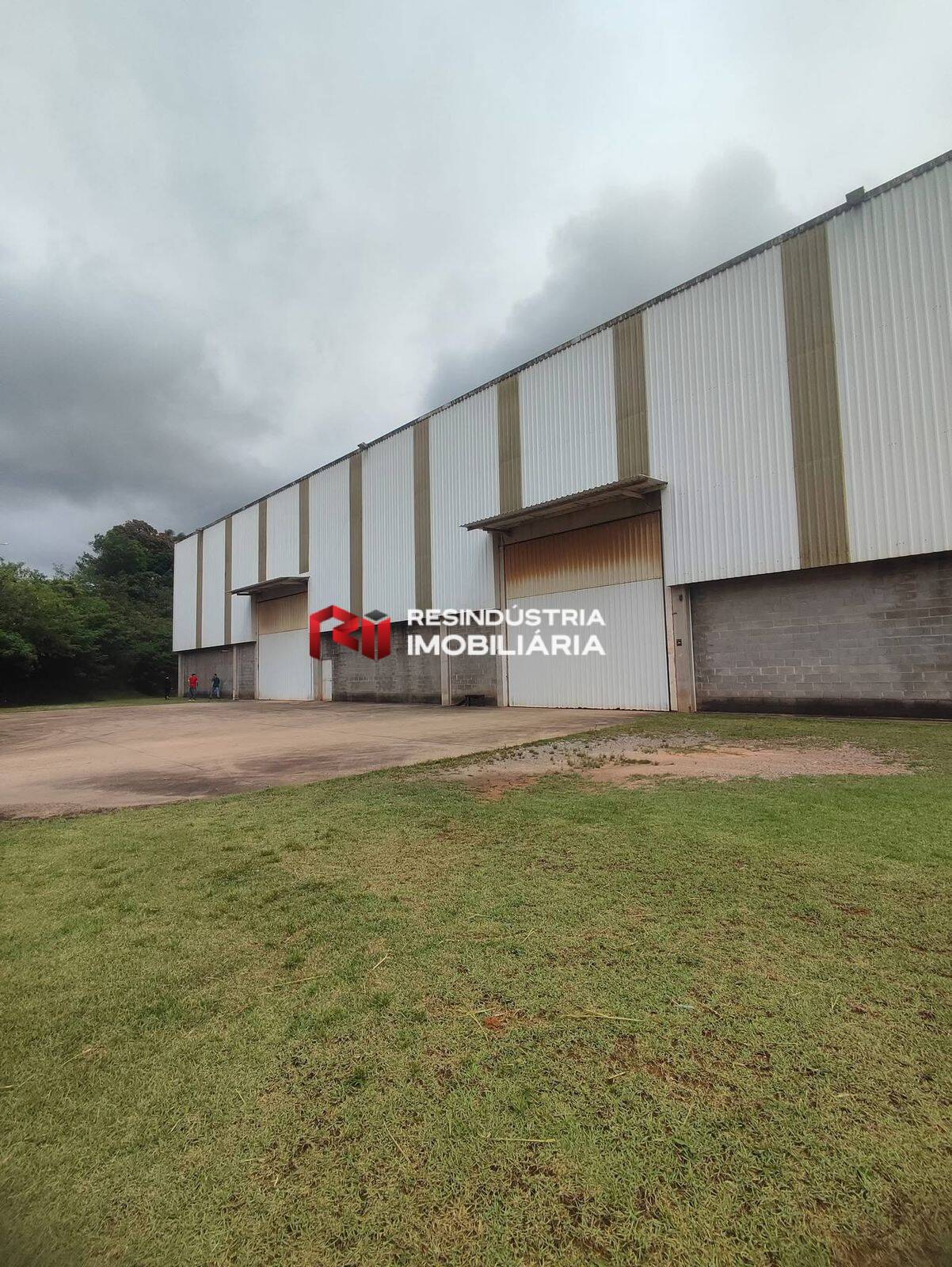 Depósito-Galpão, 2400 m² - Foto 7