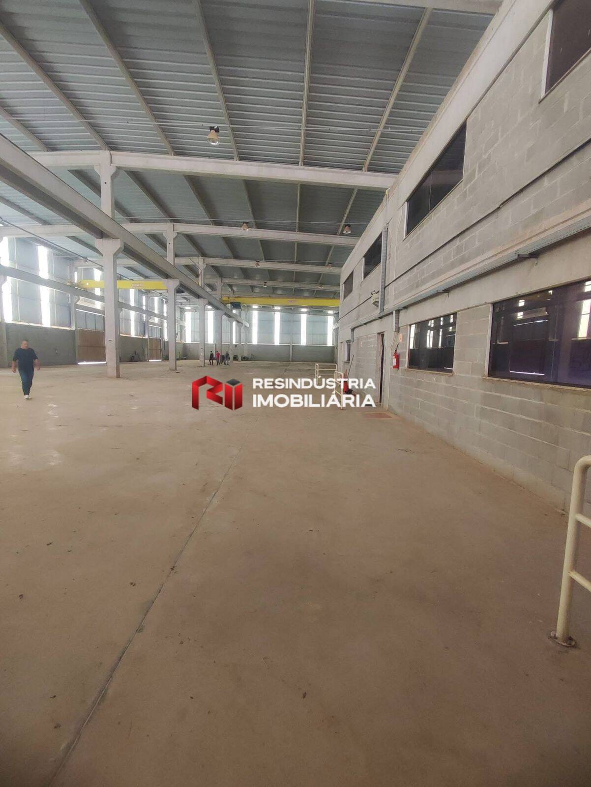 Depósito-Galpão, 2400 m² - Foto 12