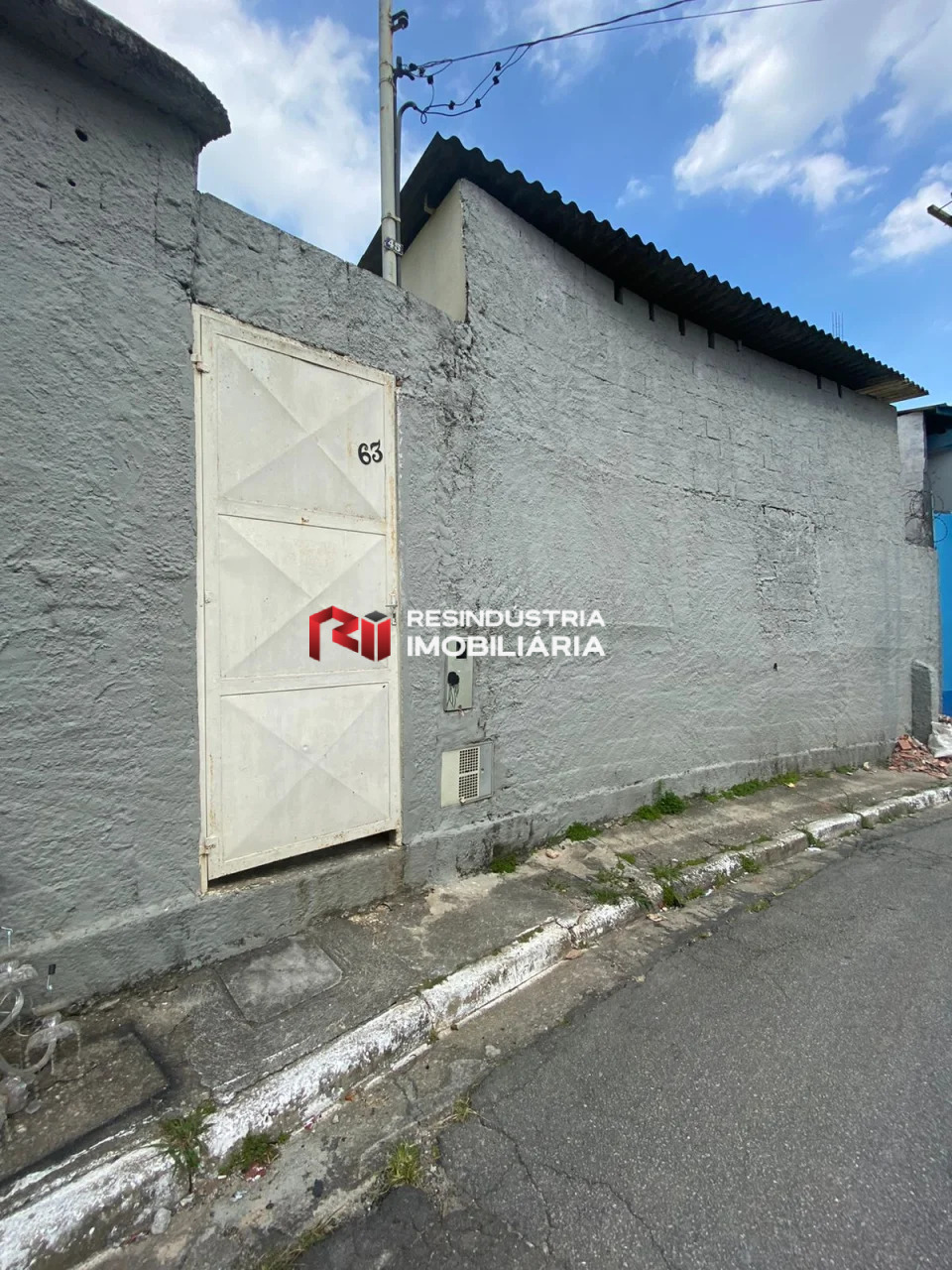 Casa, 2 quartos, 150 m² - Foto 1