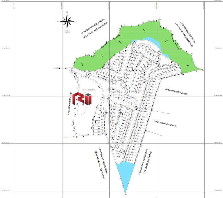 Prédio Inteiro, 45000 m² - Foto 1