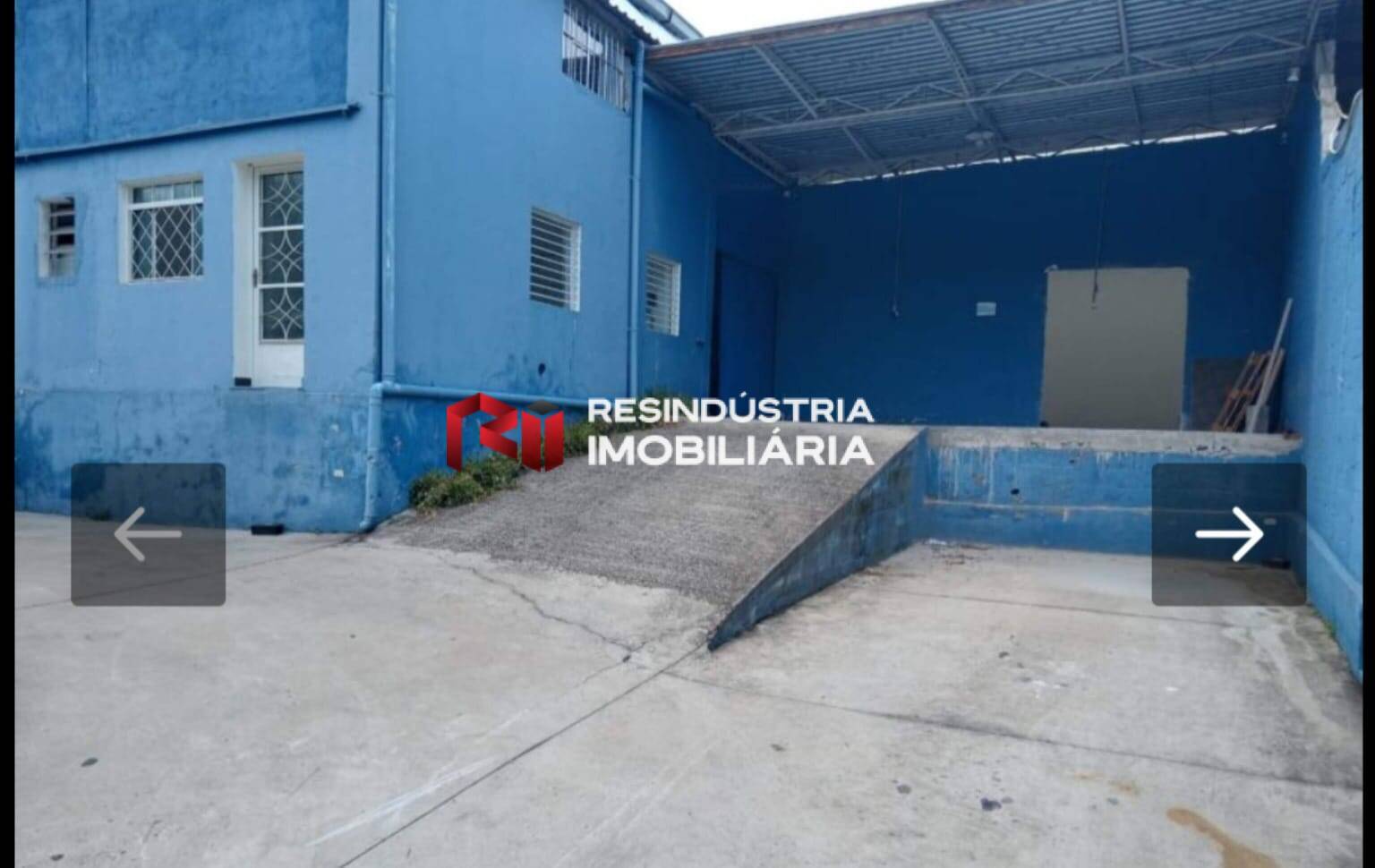 Depósito-Galpão, 600 m² - Foto 5