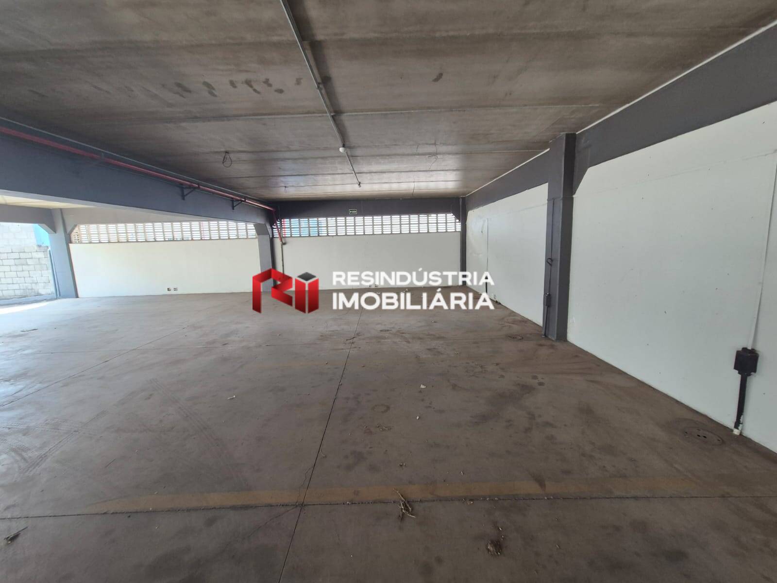 Depósito-Galpão, 1608 m² - Foto 11
