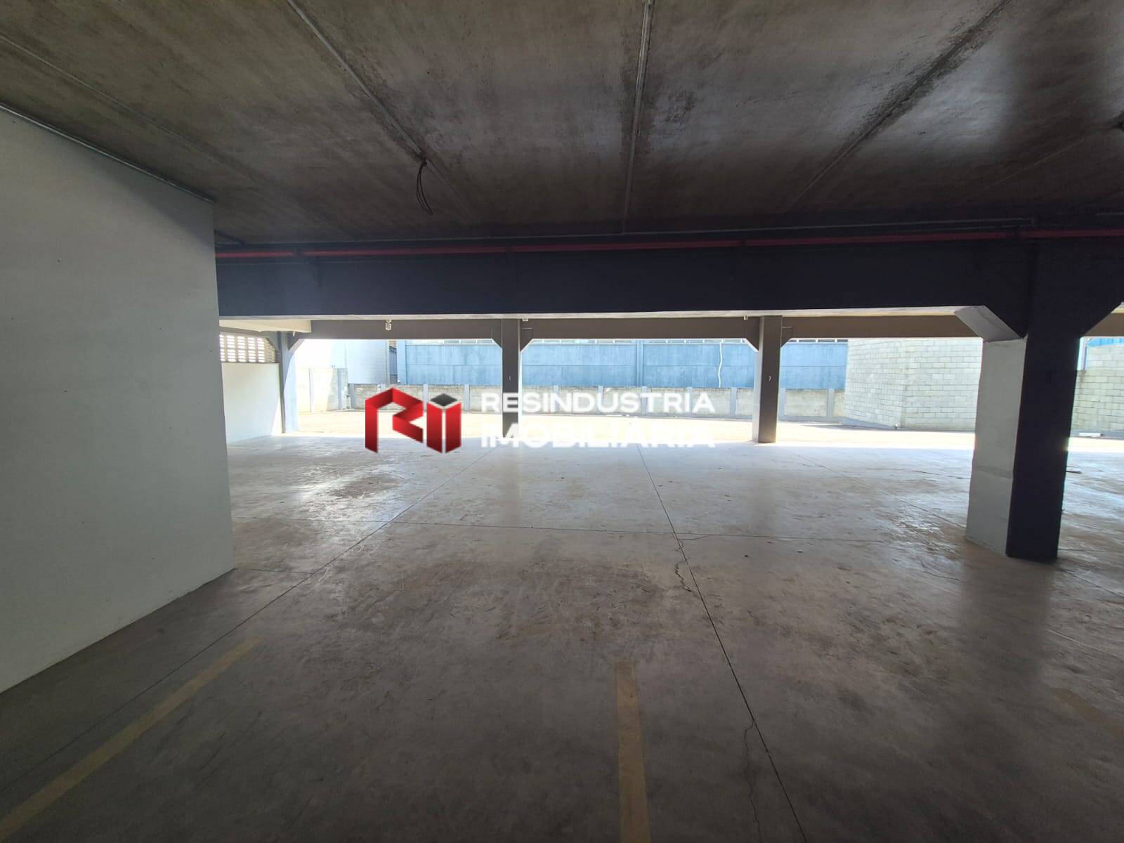 Depósito-Galpão, 1608 m² - Foto 10