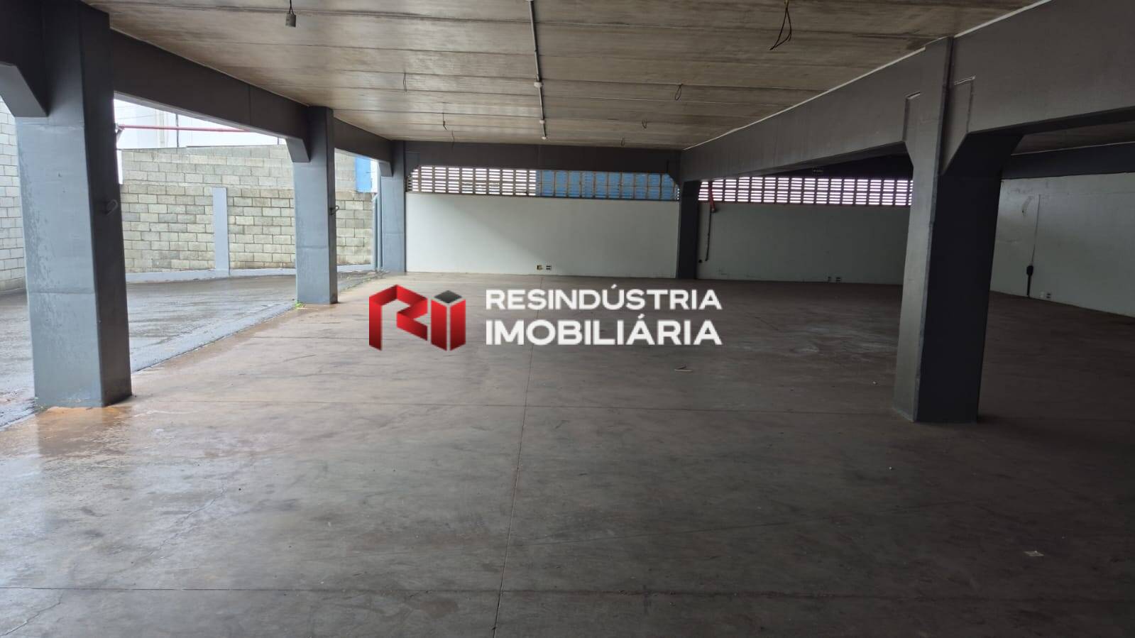 Depósito-Galpão, 1608 m² - Foto 8
