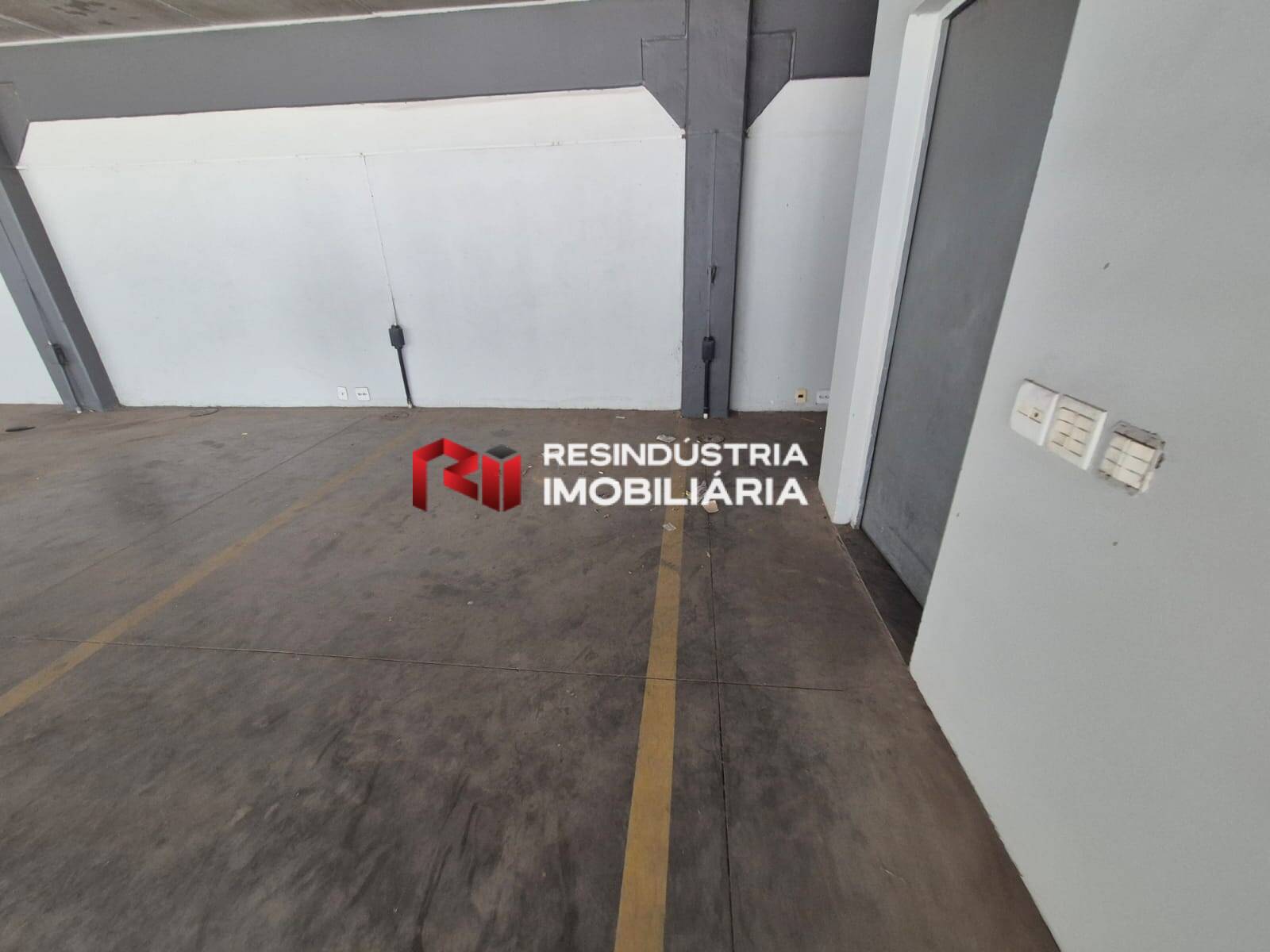 Depósito-Galpão, 1608 m² - Foto 14