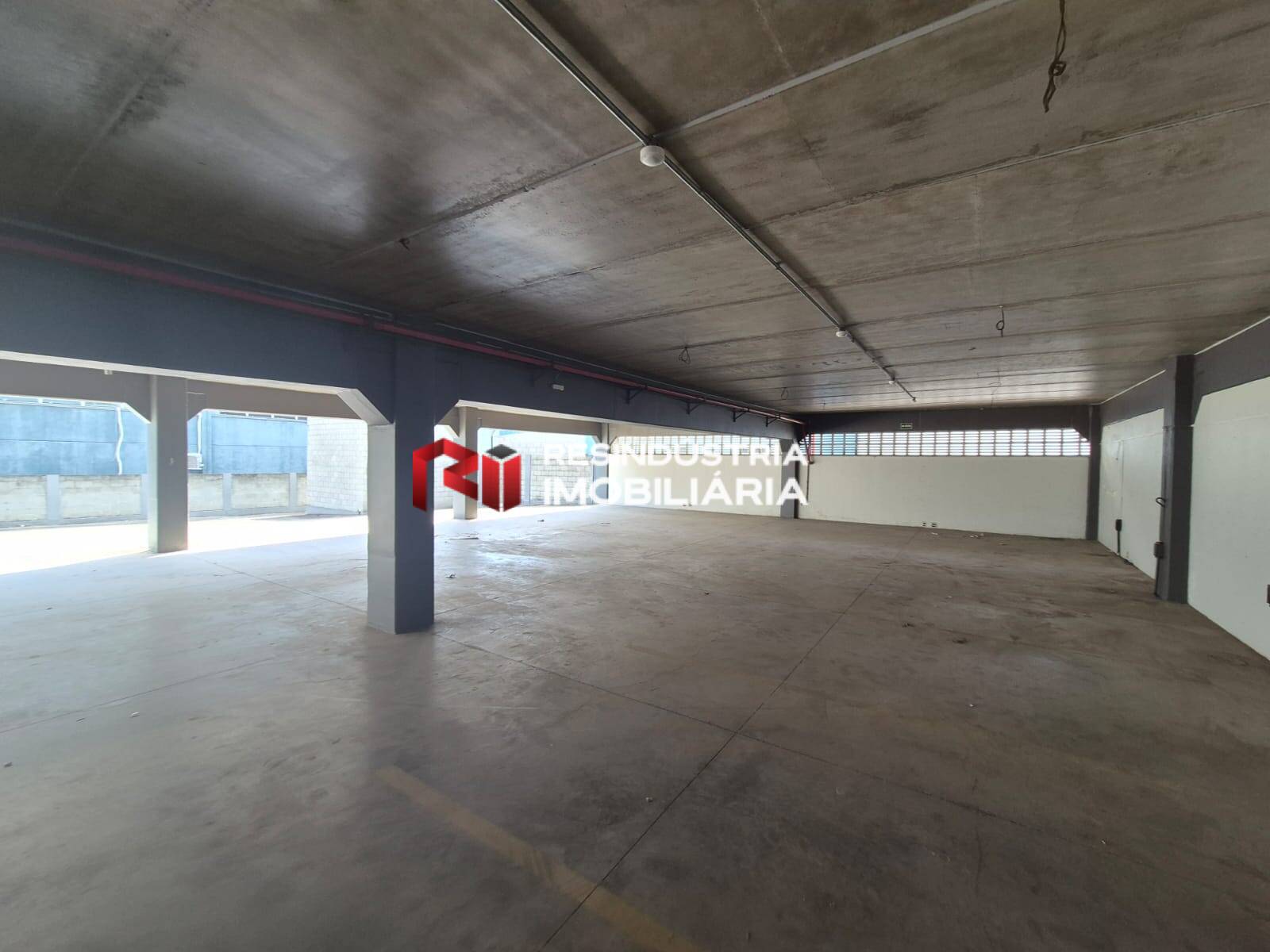 Depósito-Galpão, 1608 m² - Foto 13