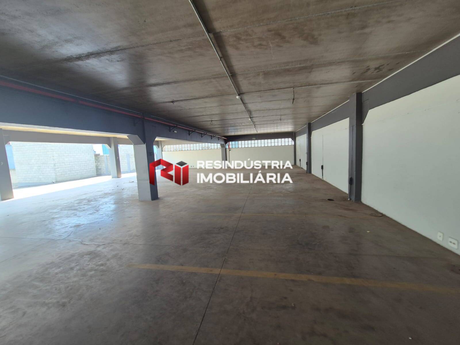 Depósito-Galpão, 1608 m² - Foto 12