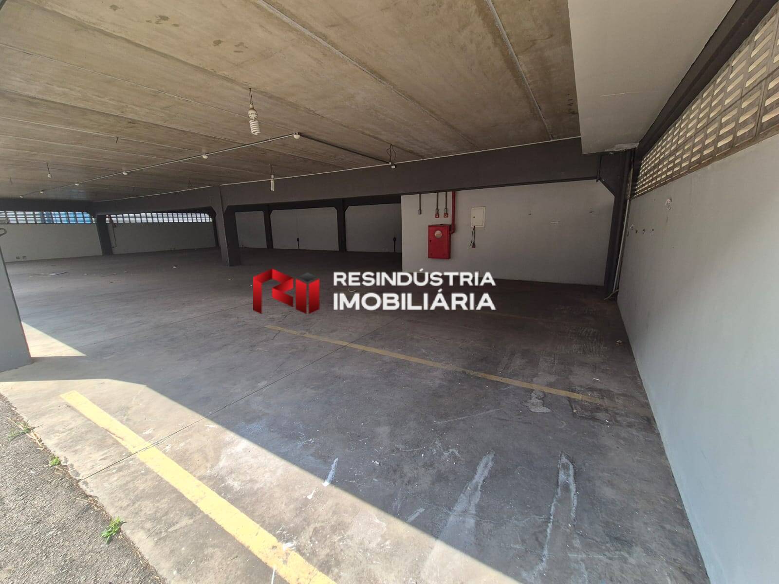 Depósito-Galpão, 1608 m² - Foto 15