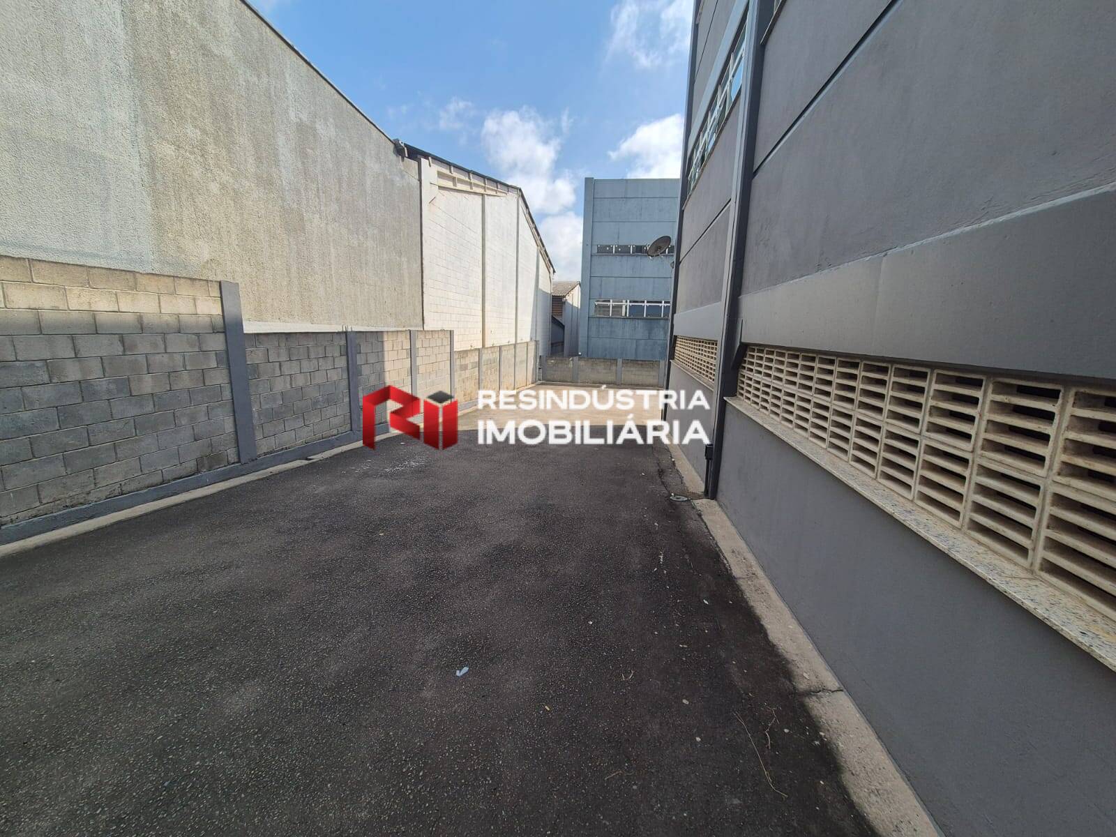 Depósito-Galpão, 1608 m² - Foto 18