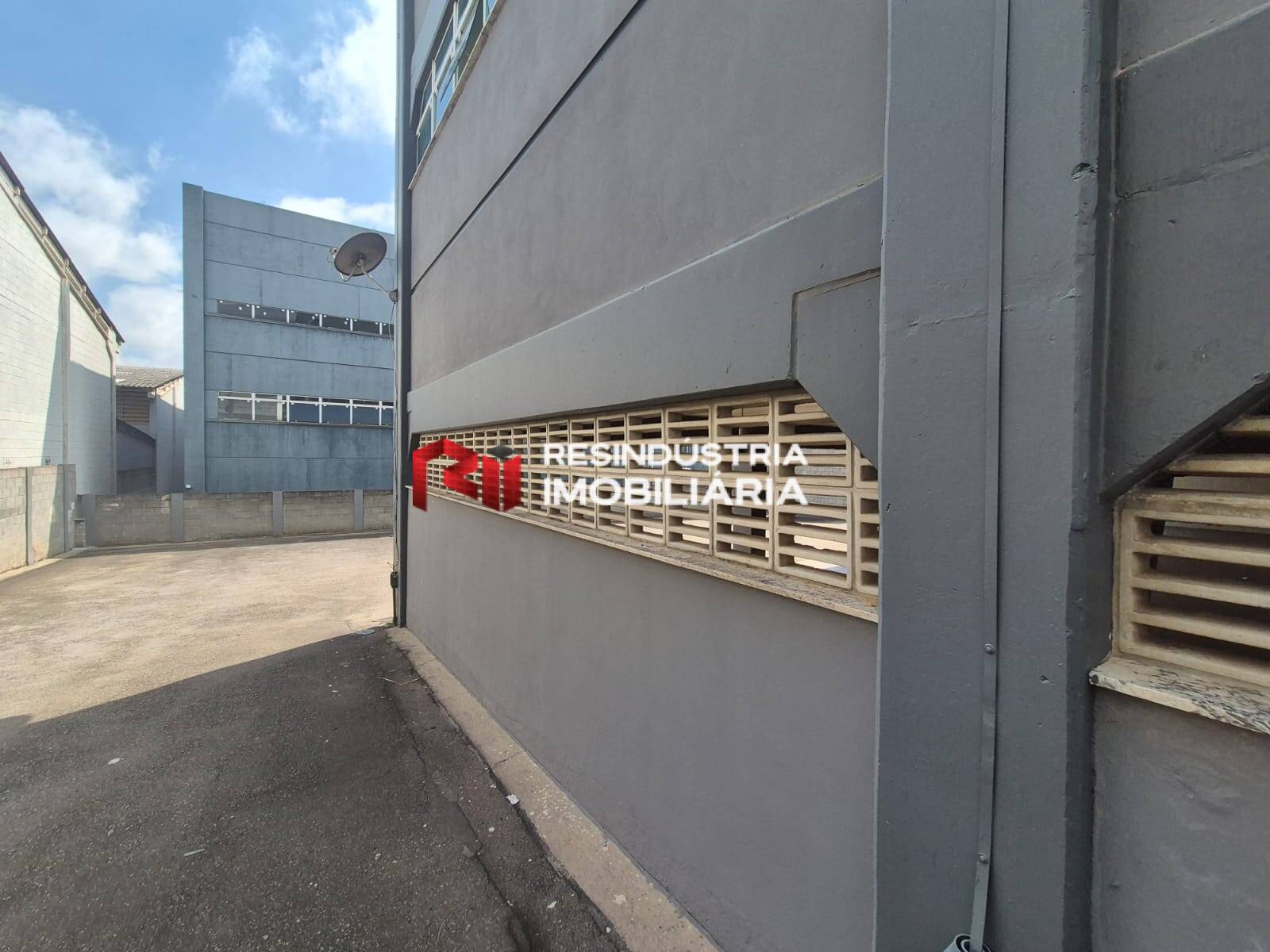 Depósito-Galpão, 1608 m² - Foto 17