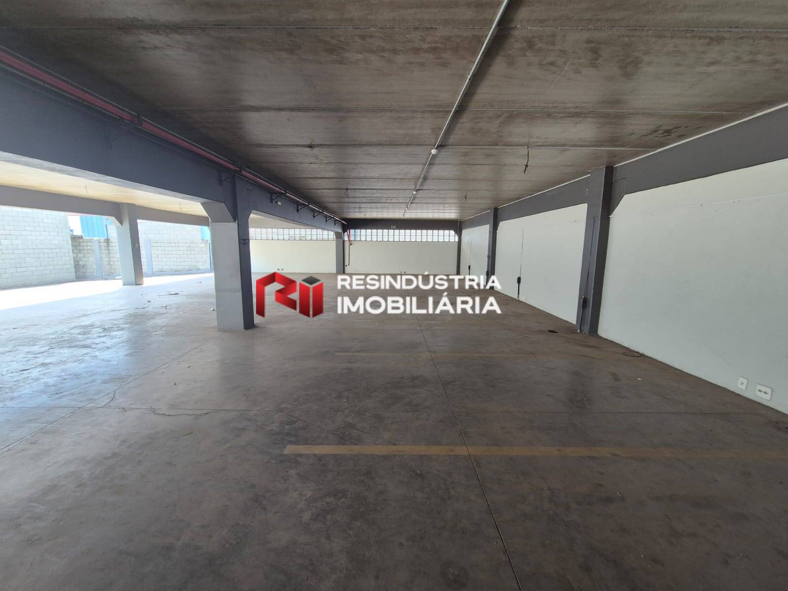 Depósito-Galpão, 1608 m² - Foto 16