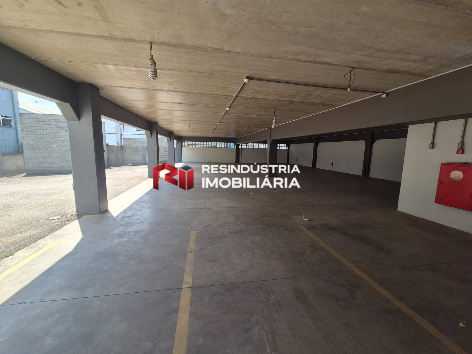 Depósito-Galpão, 1608 m² - Foto 19