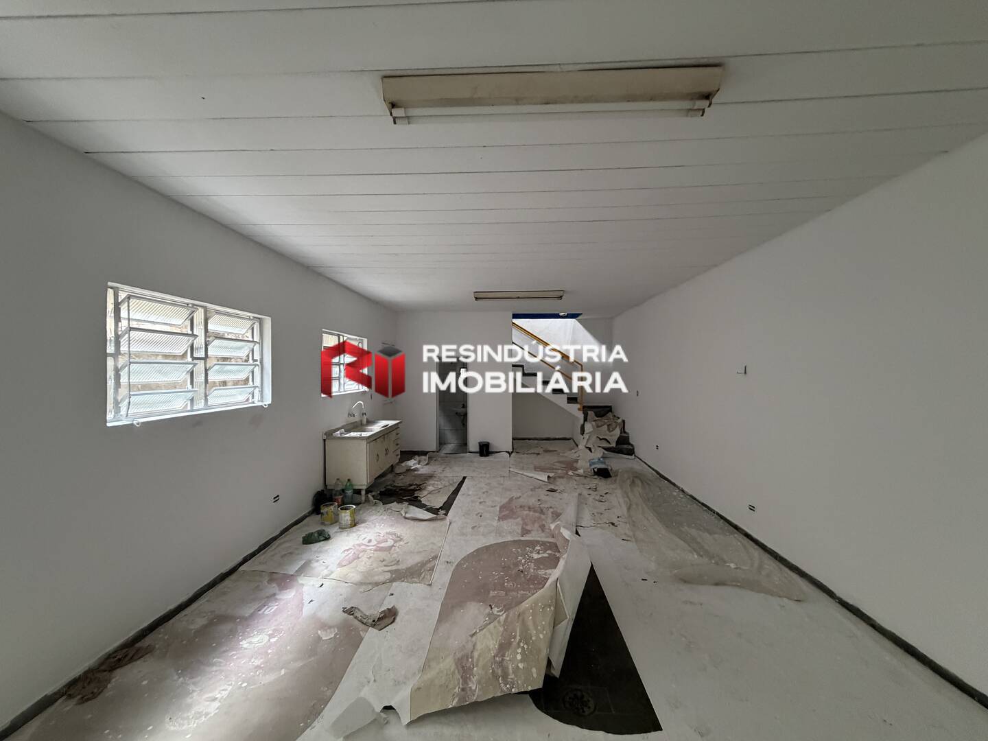 Depósito-Galpão, 300 m² - Foto 14