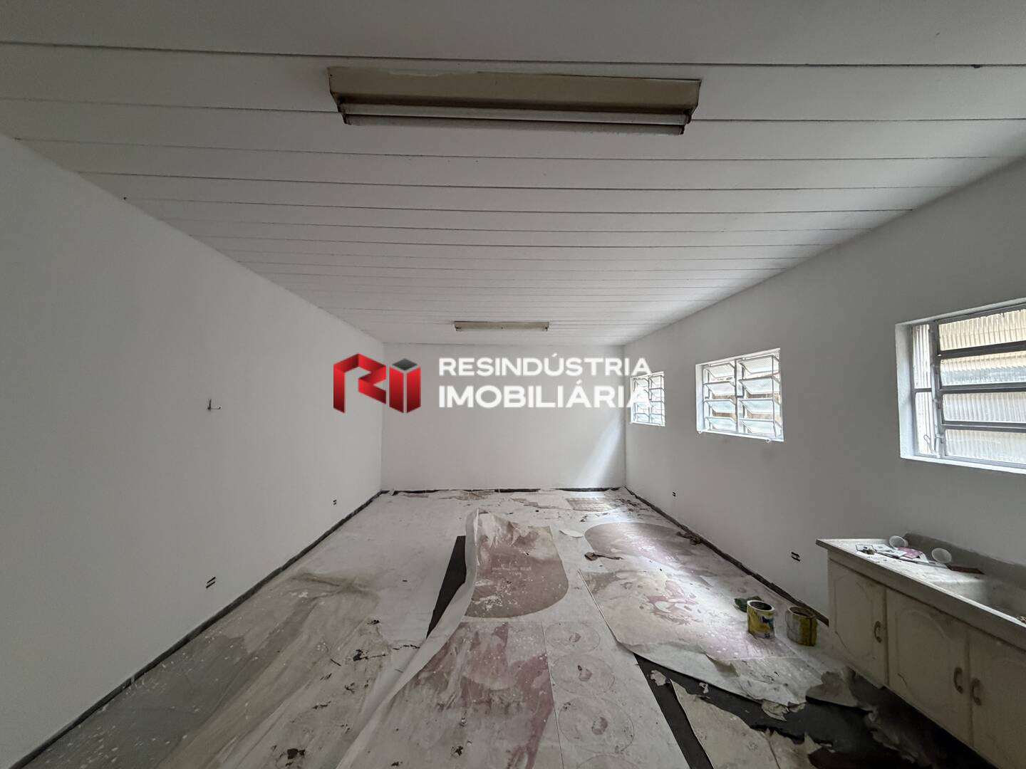 Depósito-Galpão, 300 m² - Foto 20