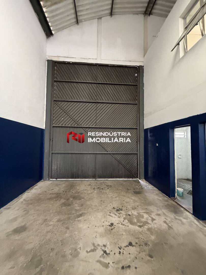 Depósito-Galpão, 300 m² - Foto 5
