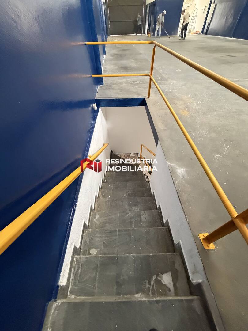Depósito-Galpão, 300 m² - Foto 19