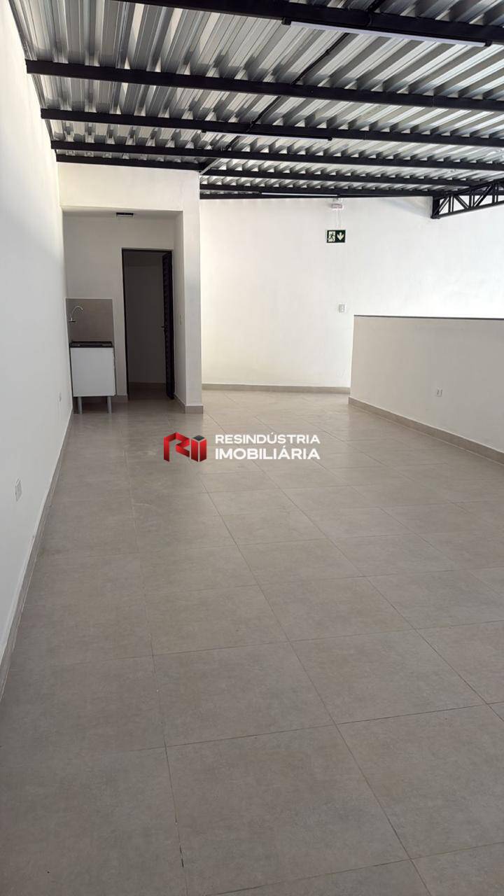 Depósito-Galpão, 194 m² - Foto 5