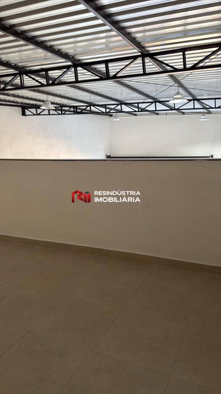 Depósito-Galpão, 194 m² - Foto 4