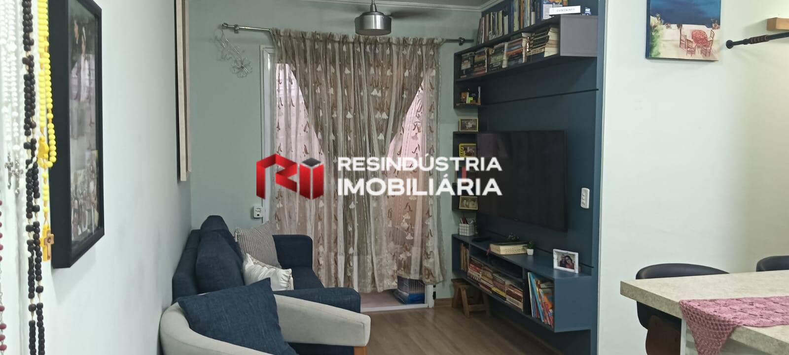 Apartamento, 2 quartos, 47 m² - Foto 8