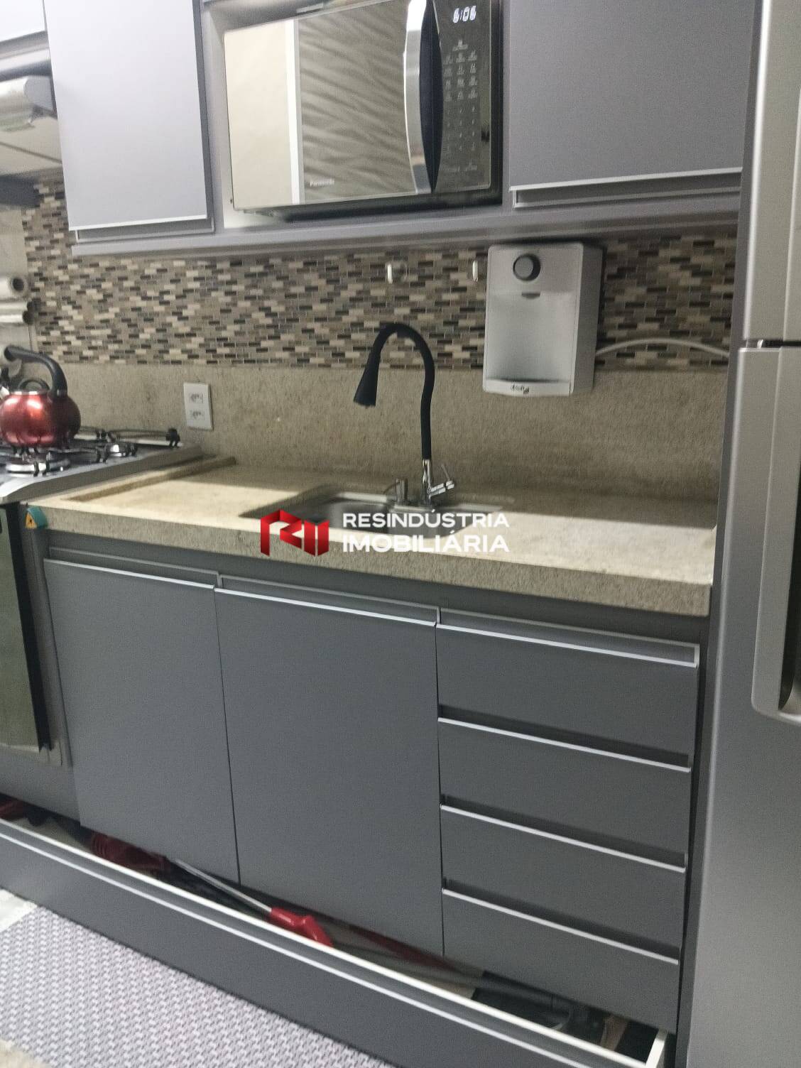 Apartamento, 2 quartos, 47 m² - Foto 6
