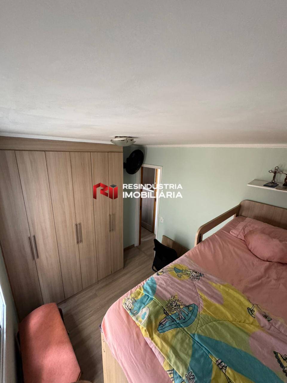 Apartamento, 2 quartos, 47 m² - Foto 10