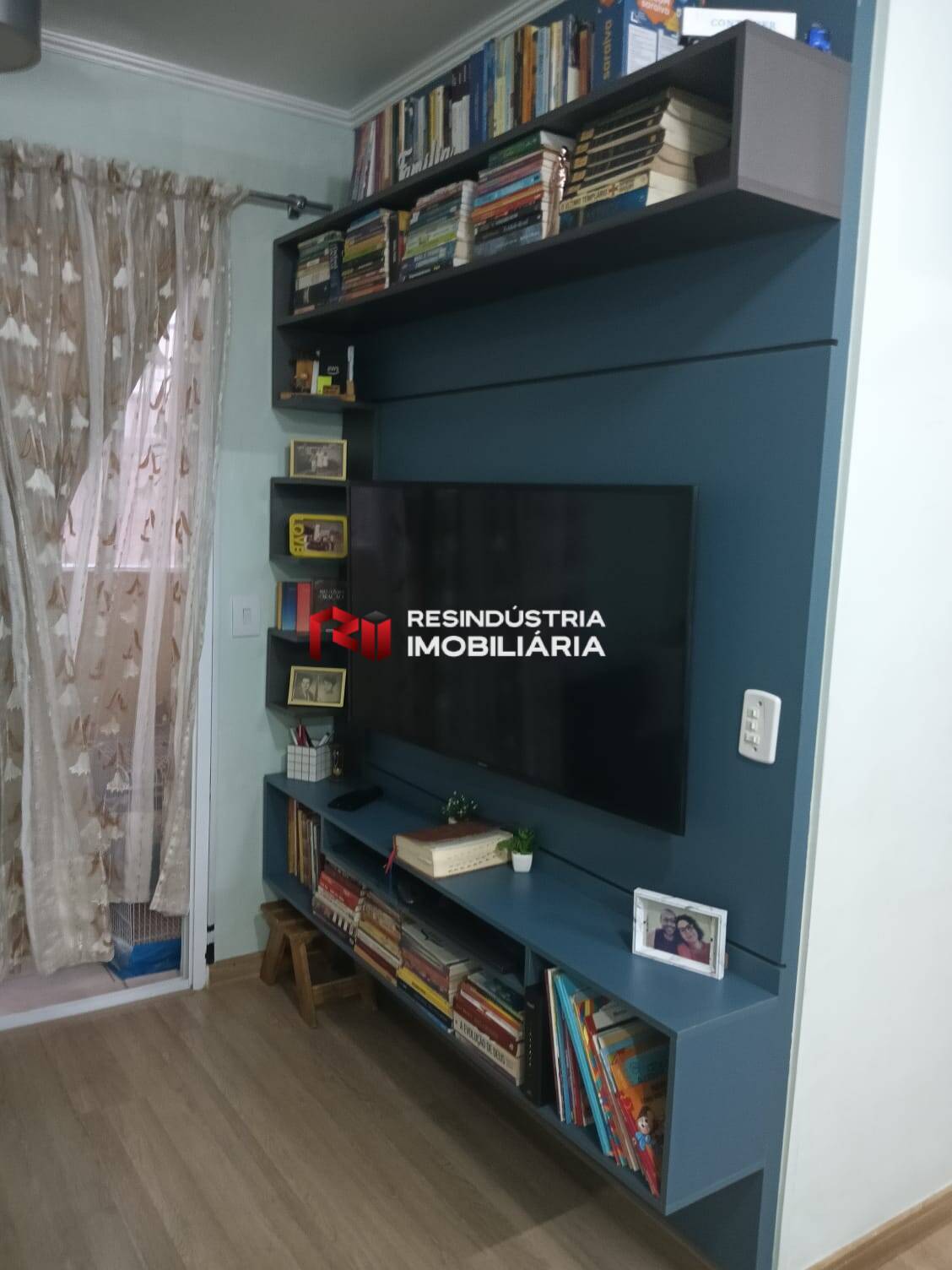 Apartamento, 2 quartos, 47 m² - Foto 9