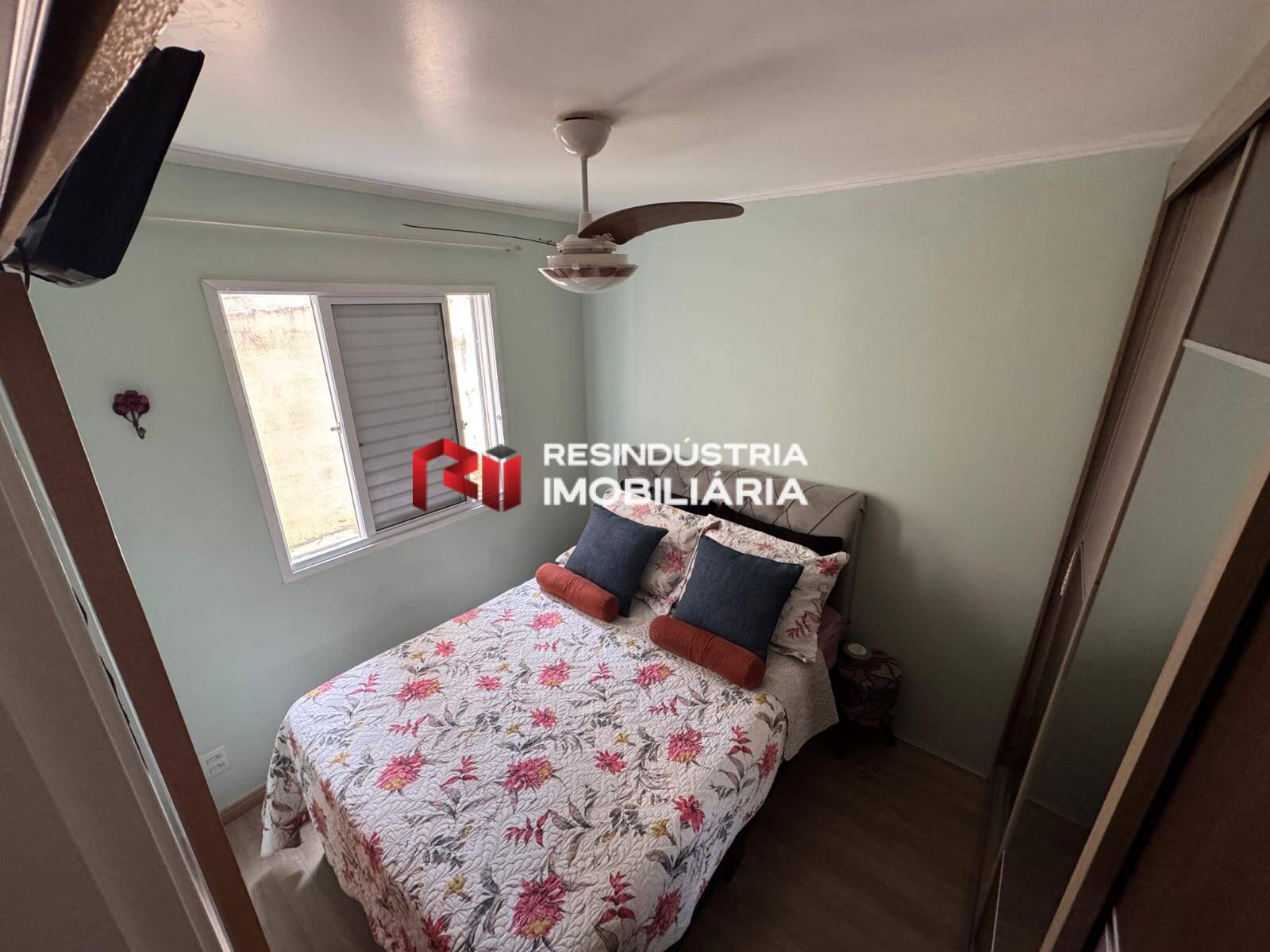 Apartamento, 2 quartos, 47 m² - Foto 12