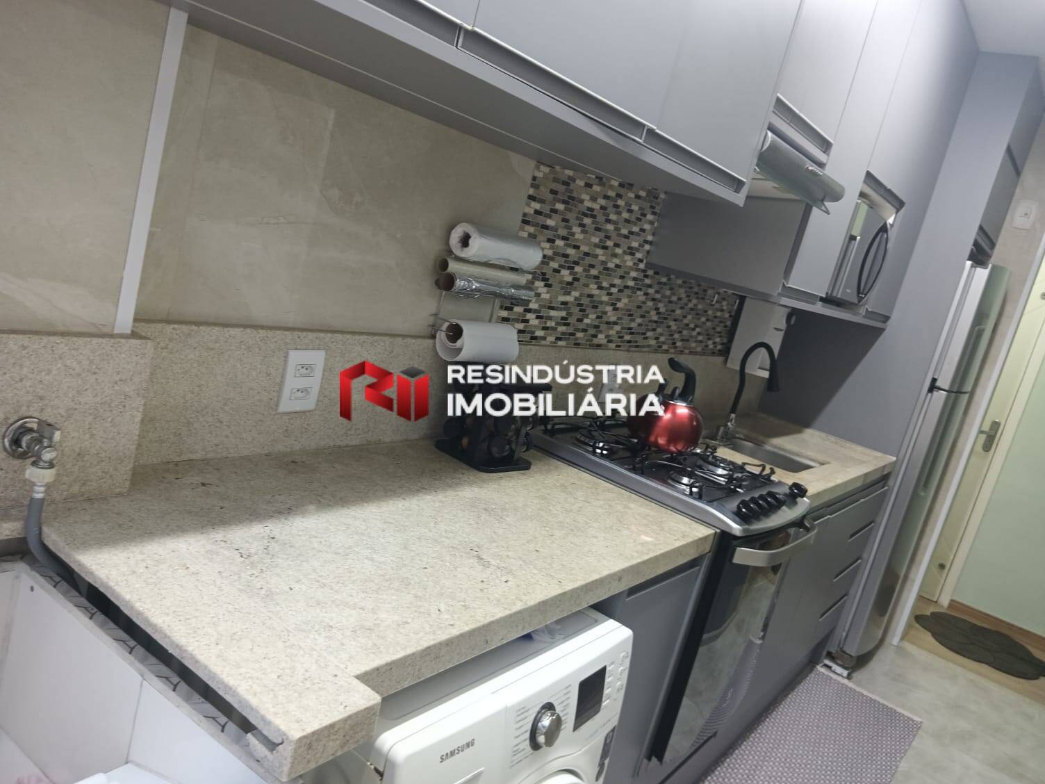 Apartamento, 2 quartos, 47 m² - Foto 4