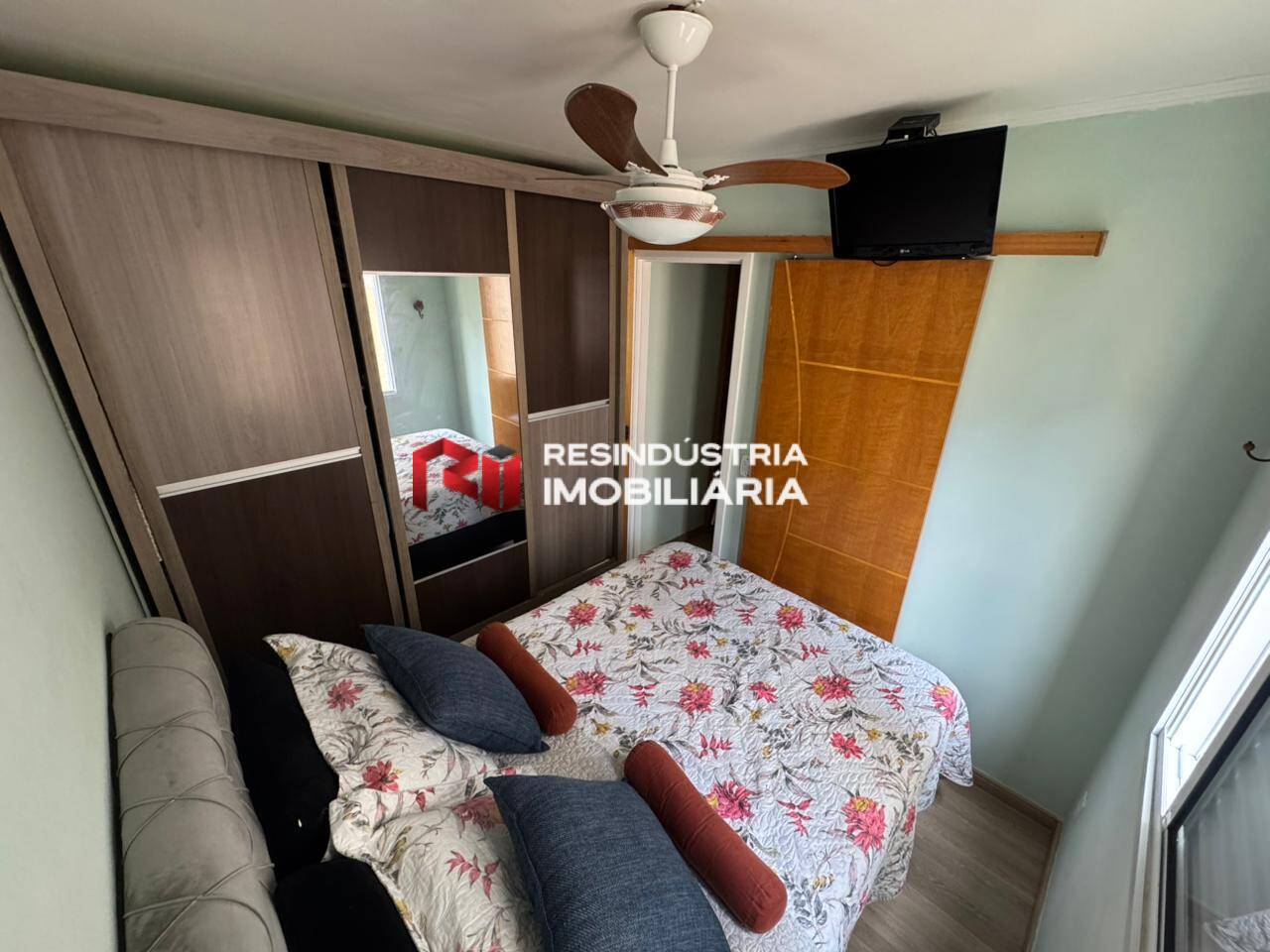 Apartamento, 2 quartos, 47 m² - Foto 15