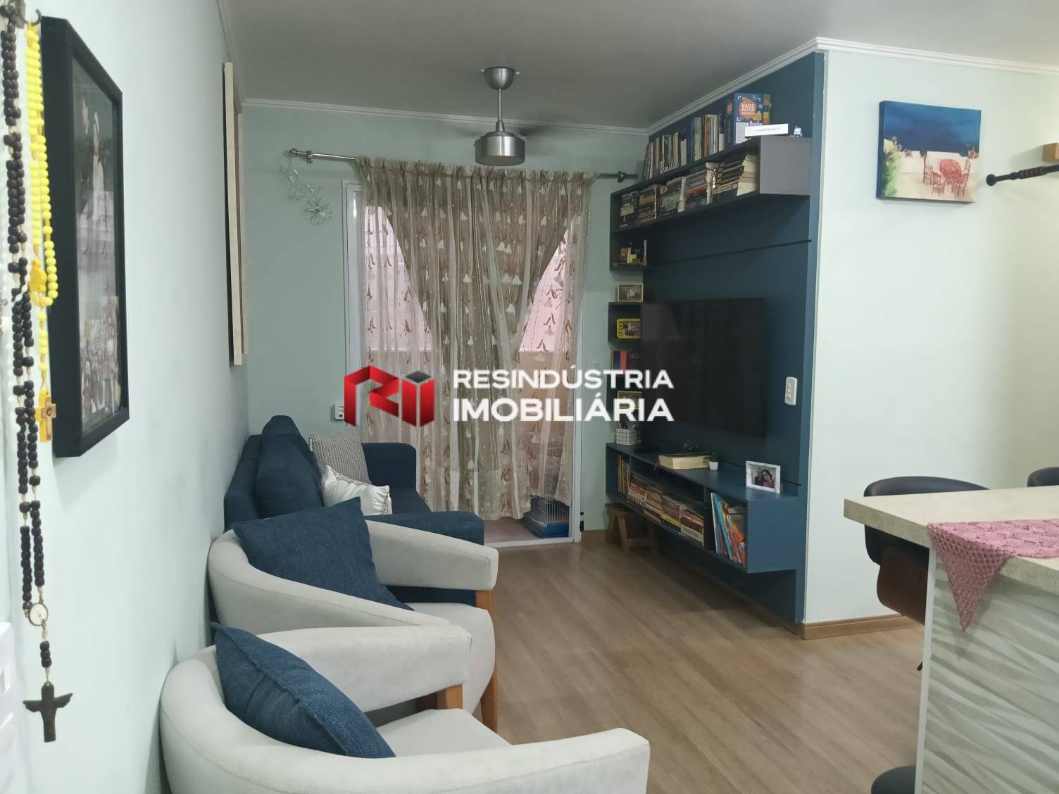 Apartamento, 2 quartos, 47 m² - Foto 7
