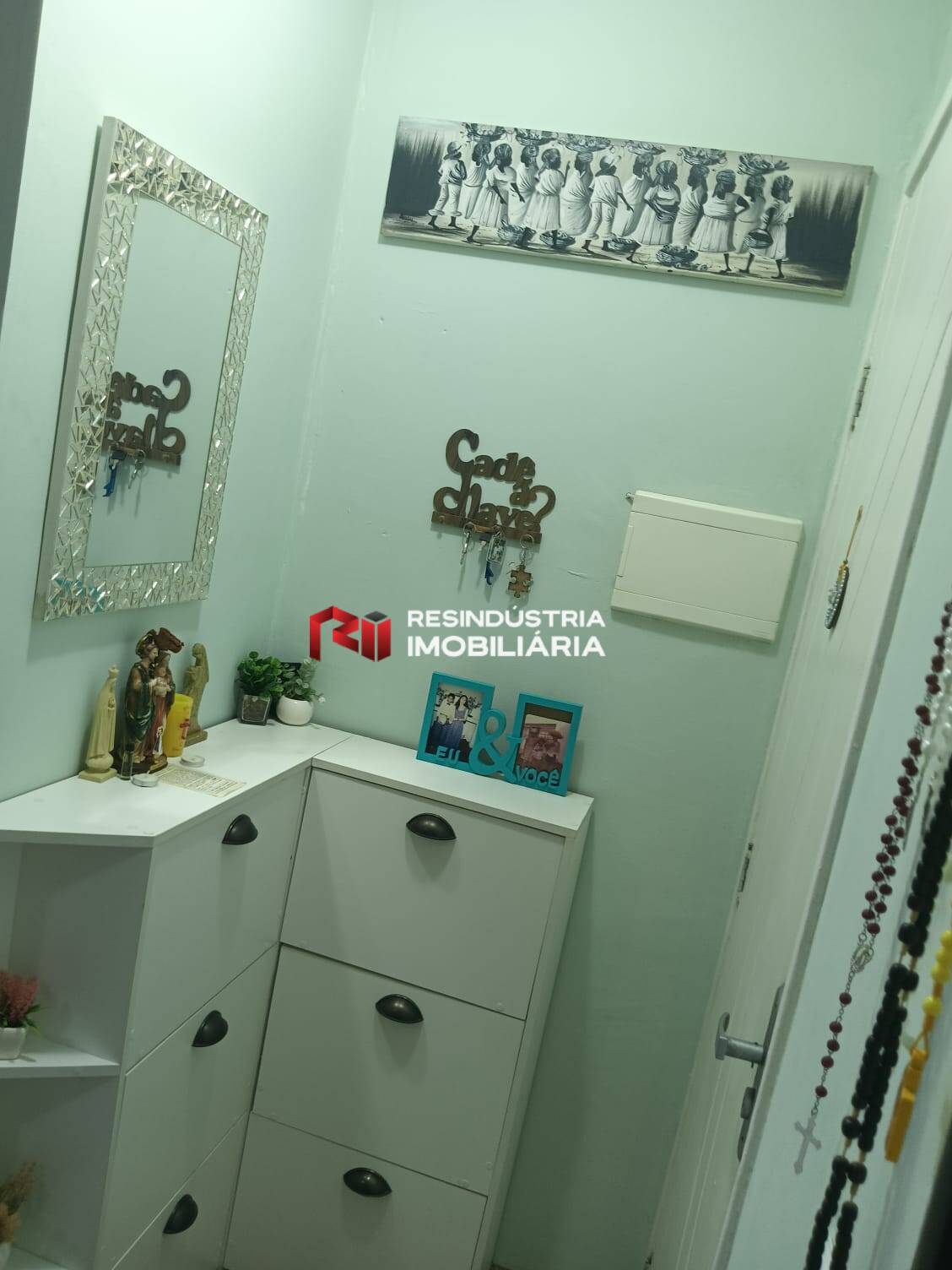 Apartamento, 2 quartos, 47 m² - Foto 17